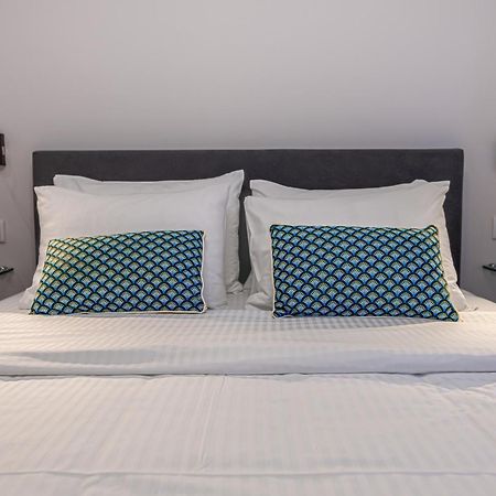 Apartamento Phaedrus Living: The Nine Muses Erato Atenas Exterior foto
